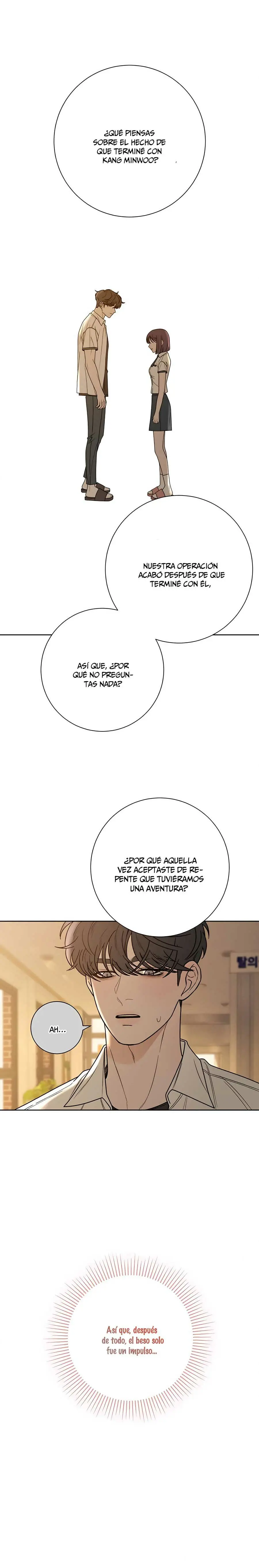 Operation Name Pure Love (2022) - Capítulo 52 - Página 41 - LectorTMOo