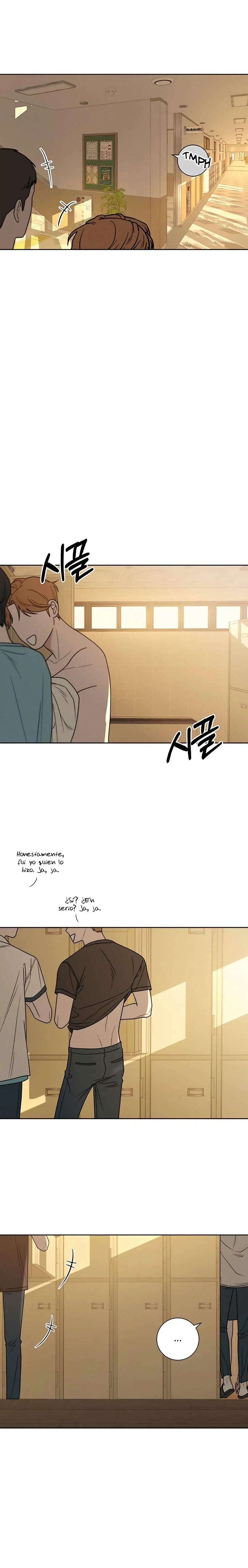Operation Name Pure Love (2022) - Capítulo 52 - Página 45 - LectorTMOo