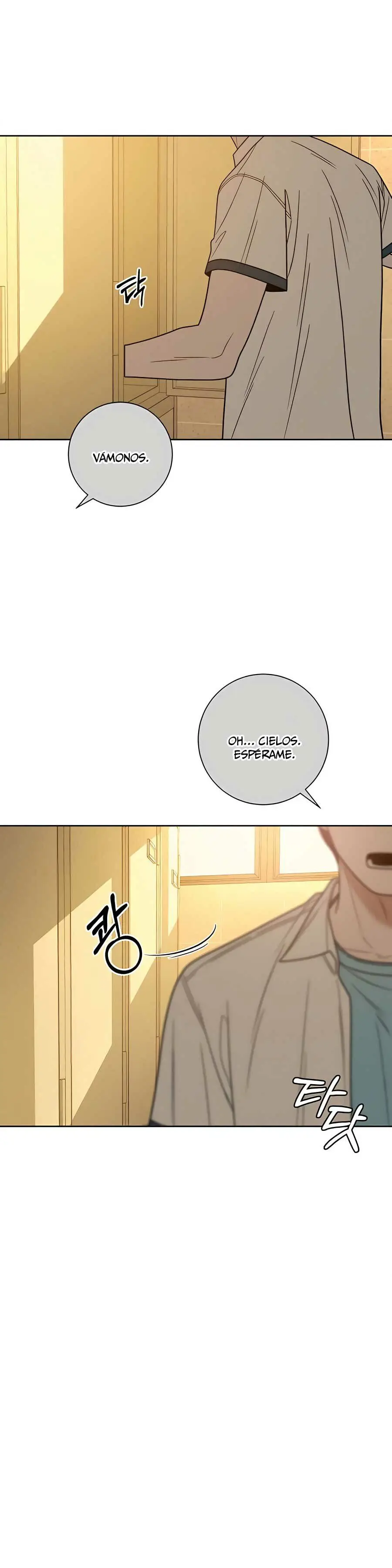 Operation Name Pure Love (2022) - Capítulo 52 - Página 51 - LectorTMOo