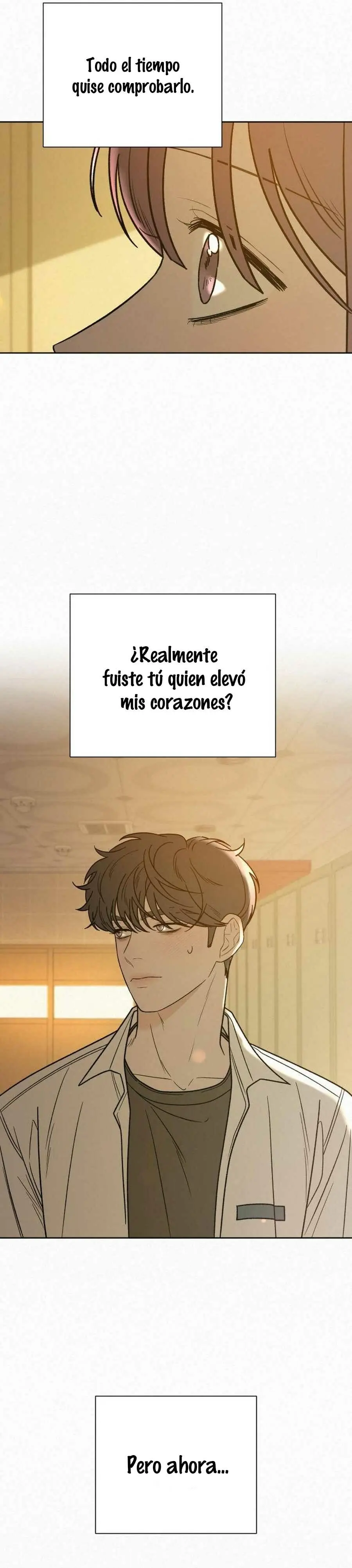 Operation Name Pure Love (2022) - Capítulo 53 - Página 14 - LectorTMOo