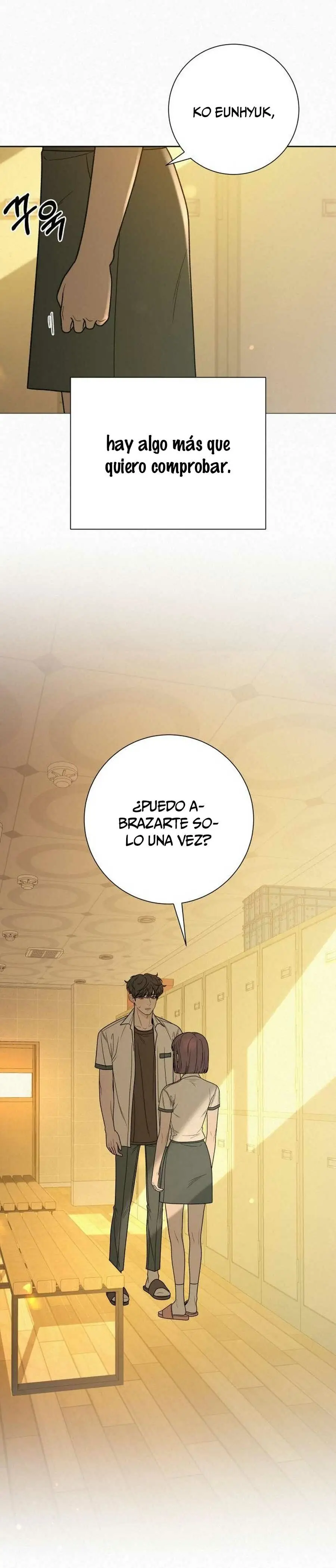 Operation Name Pure Love (2022) - Capítulo 53 - Página 15 - LectorTMOo