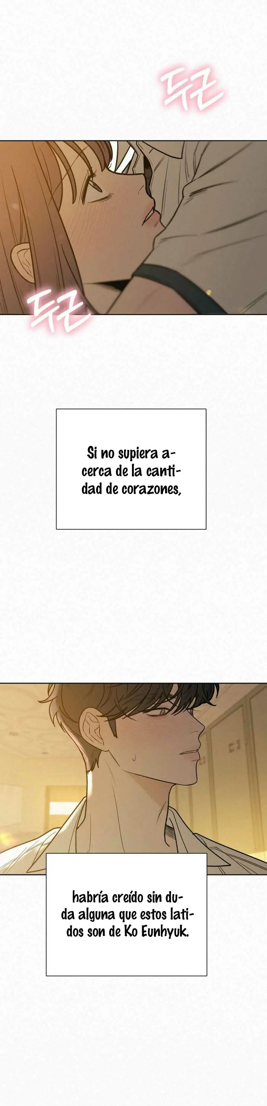 Operation Name Pure Love (2022) - Capítulo 53 - Página 21 - LectorTMOo