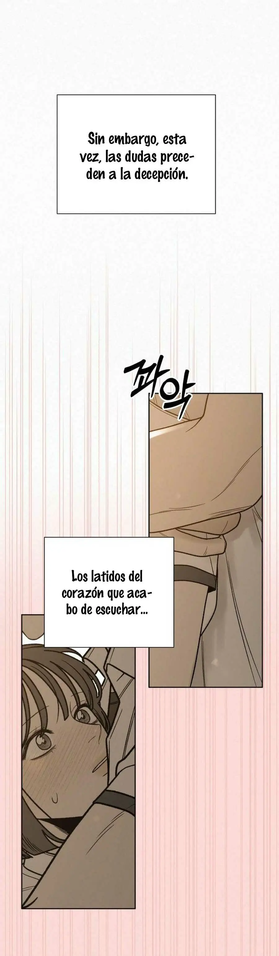 Operation Name Pure Love (2022) - Capítulo 53 - Página 28 - LectorTMOo