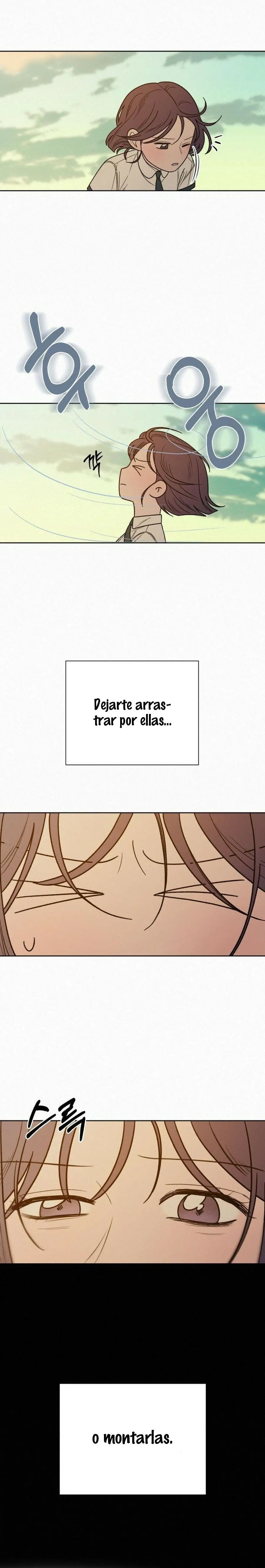 Operation Name Pure Love (2022) - Capítulo 53 - Página 34 - LectorTMOo