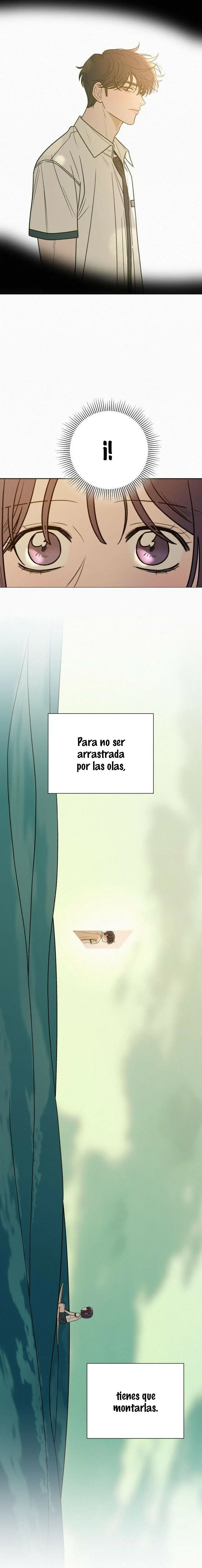 Operation Name Pure Love (2022) - Capítulo 53 - Página 35 - LectorTMOo