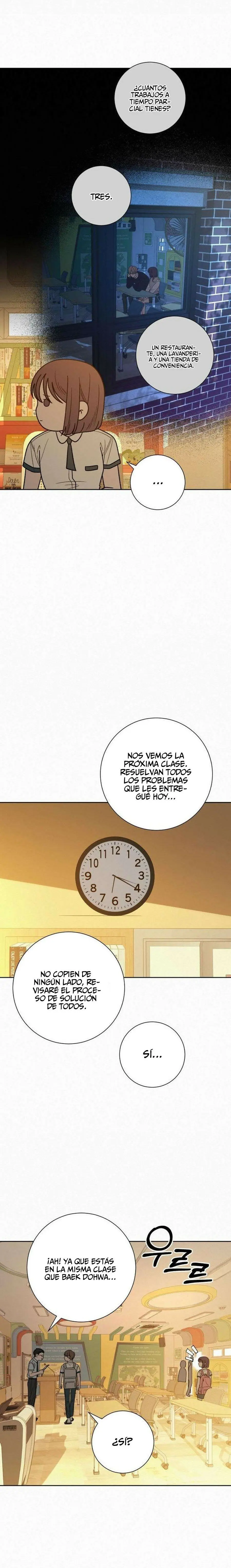 Operation Name Pure Love (2022) - Capítulo 53 - Página 40 - LectorTMOo