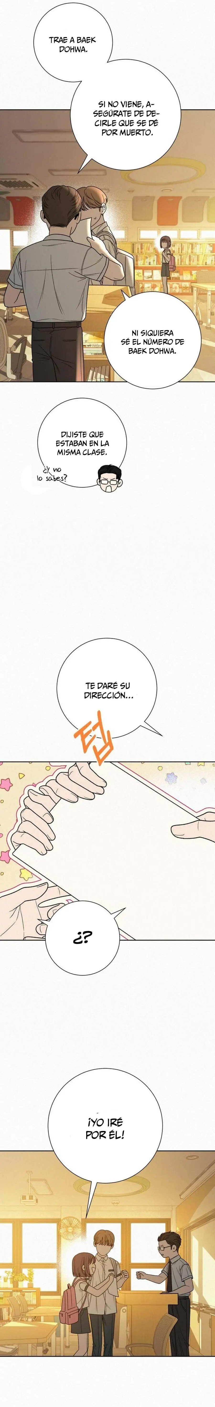 Operation Name Pure Love (2022) - Capítulo 53 - Página 41 - LectorTMOo