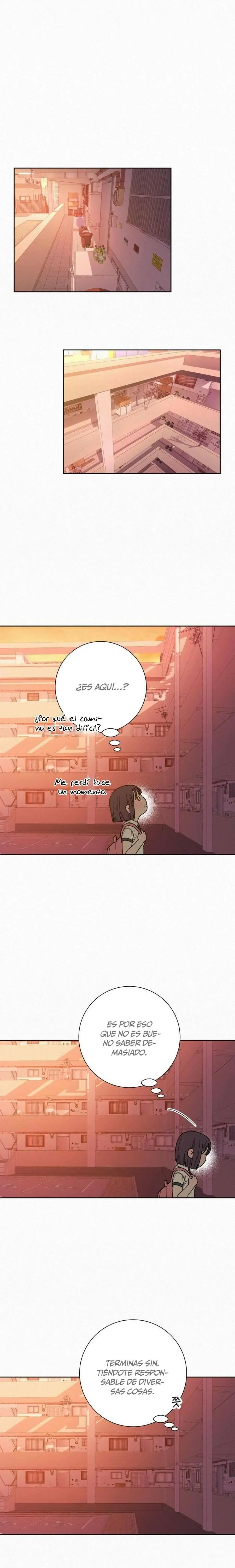 Operation Name Pure Love (2022) - Capítulo 53 - Página 43 - LectorTMOo