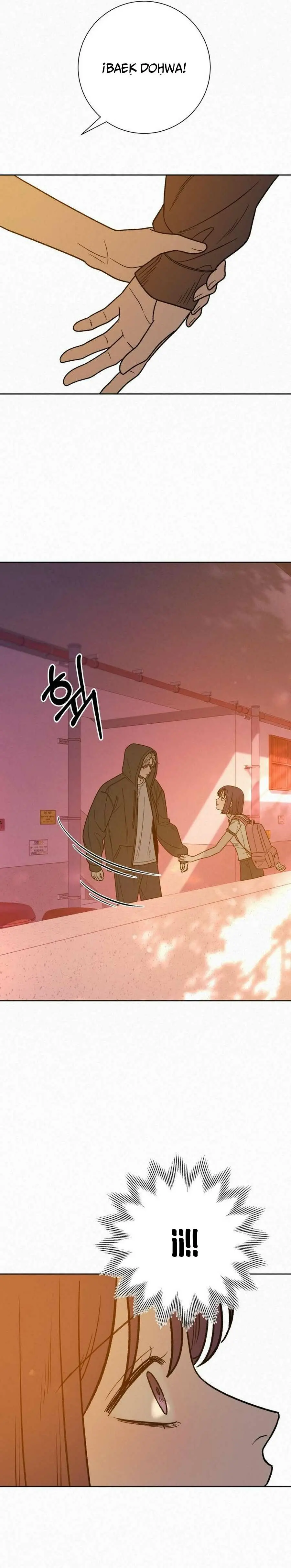 Operation Name Pure Love (2022) - Capítulo 53 - Página 47 - LectorTMOo