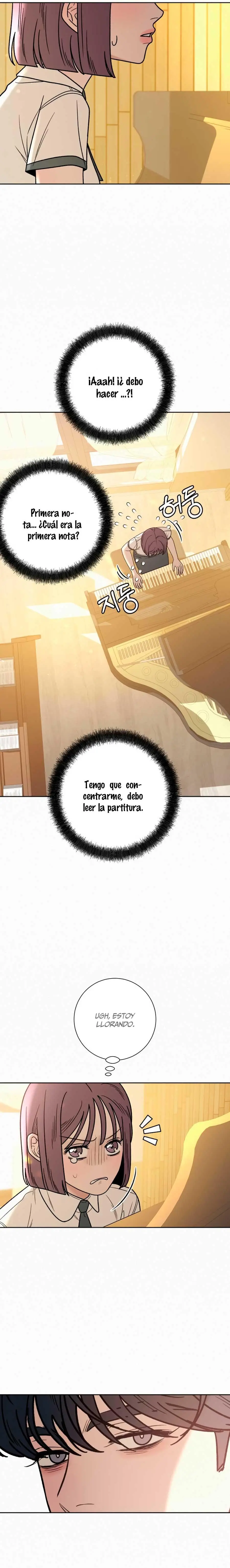 Operation Name Pure Love (2022) - Capítulo 56 - Página 5 - LectorTMOo