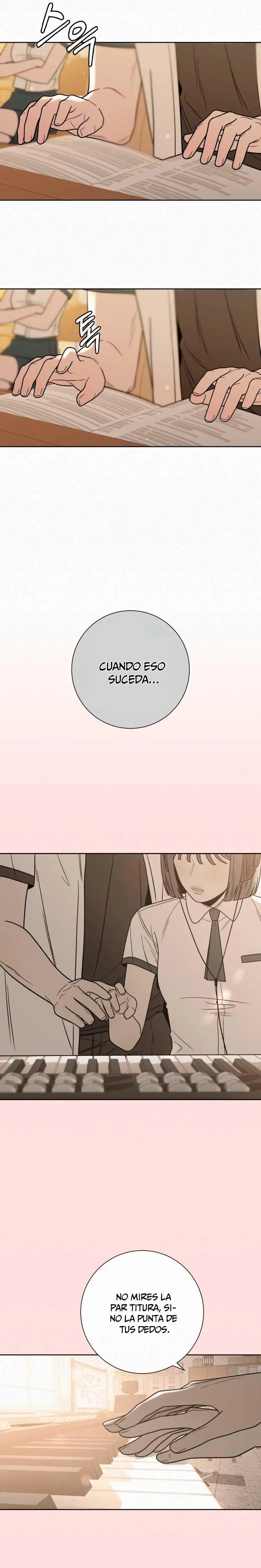 Operation Name Pure Love (2022) - Capítulo 56 - Página 7 - LectorTMOo