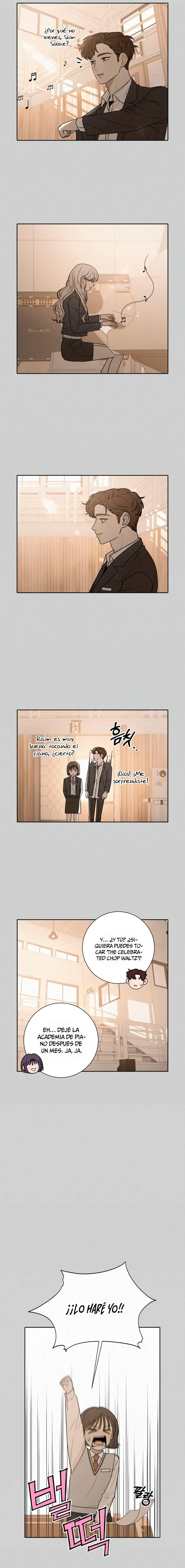 Operation Name Pure Love (2022) - Capítulo 56 - Página 11 - LectorTMOo