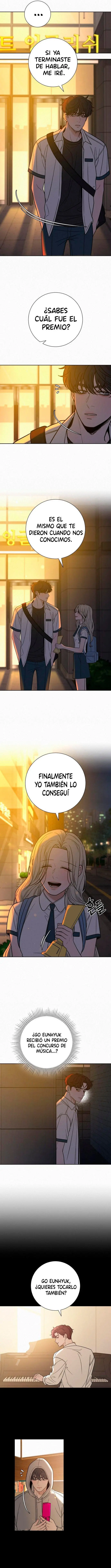 Operation Name Pure Love (2022) - Capítulo 57 - Página 6 - LectorTMOo