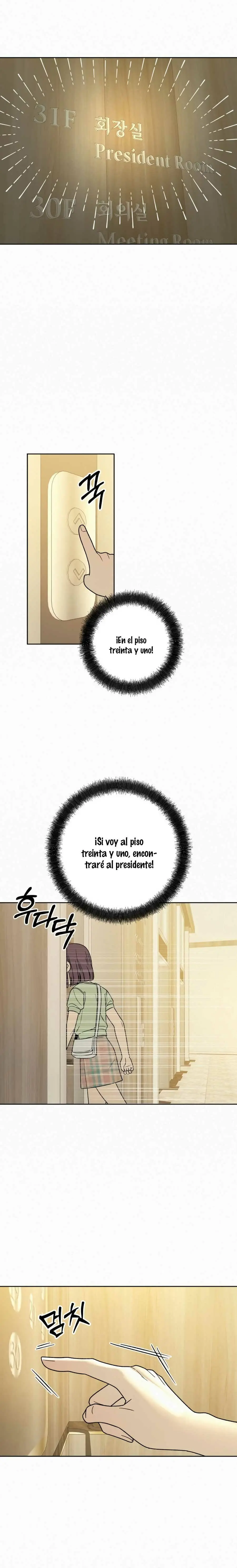 Operation Name Pure Love (2022) - Capítulo 59 - Página 23 - LectorTMOo
