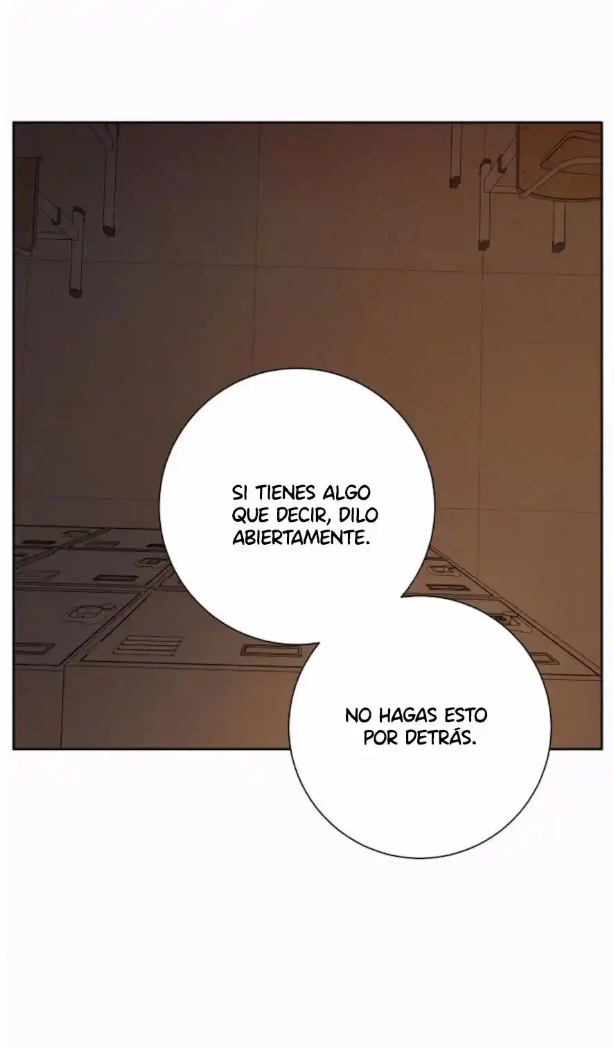 Operation Name Pure Love (2022) - Capítulo 6 - Página 48 - LectorTMOo
