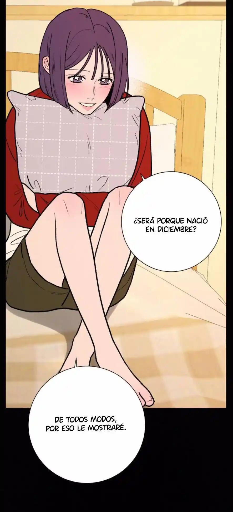 Operation Name Pure Love (2022) - Capítulo 6 - Página 79 - LectorTMOo