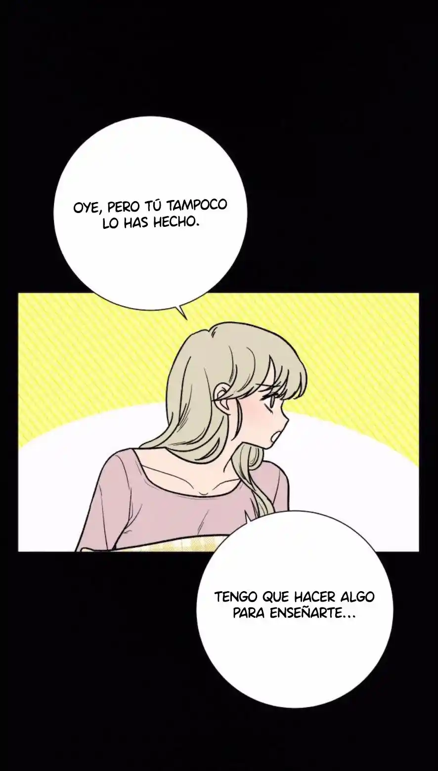 Operation Name Pure Love (2022) - Capítulo 6 - Página 80 - LectorTMOo