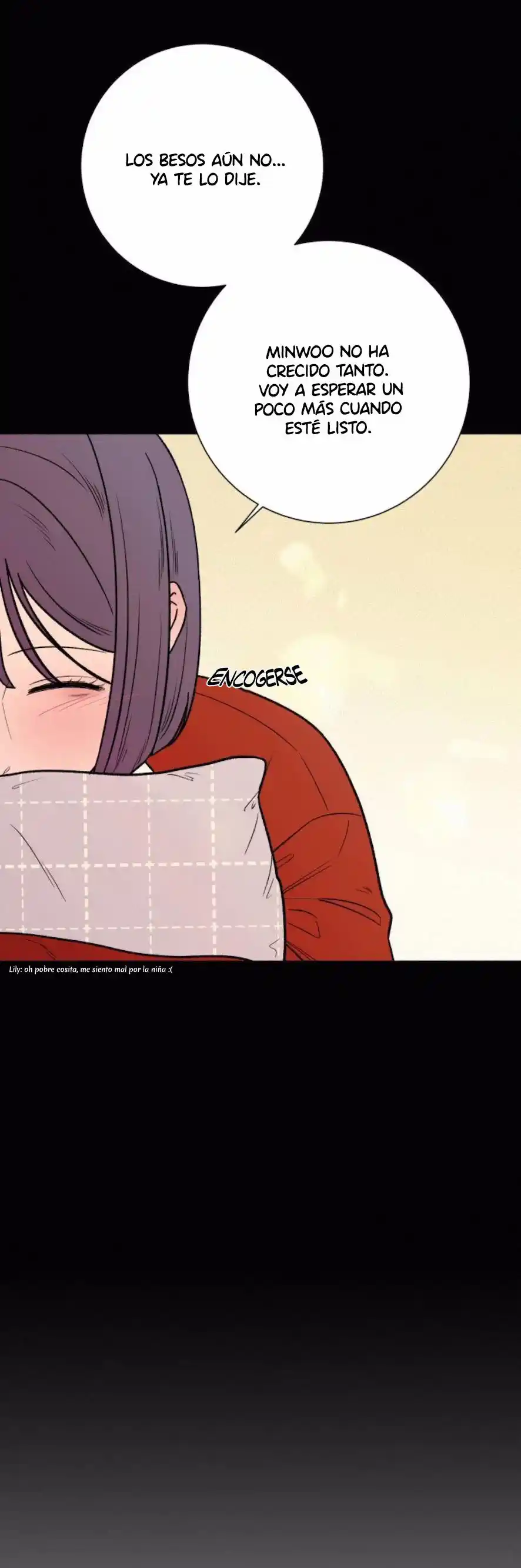 Operation Name Pure Love (2022) - Capítulo 6 - Página 86 - LectorTMOo