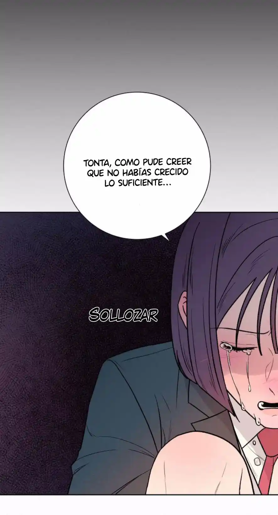 Operation Name Pure Love (2022) - Capítulo 6 - Página 87 - LectorTMOo