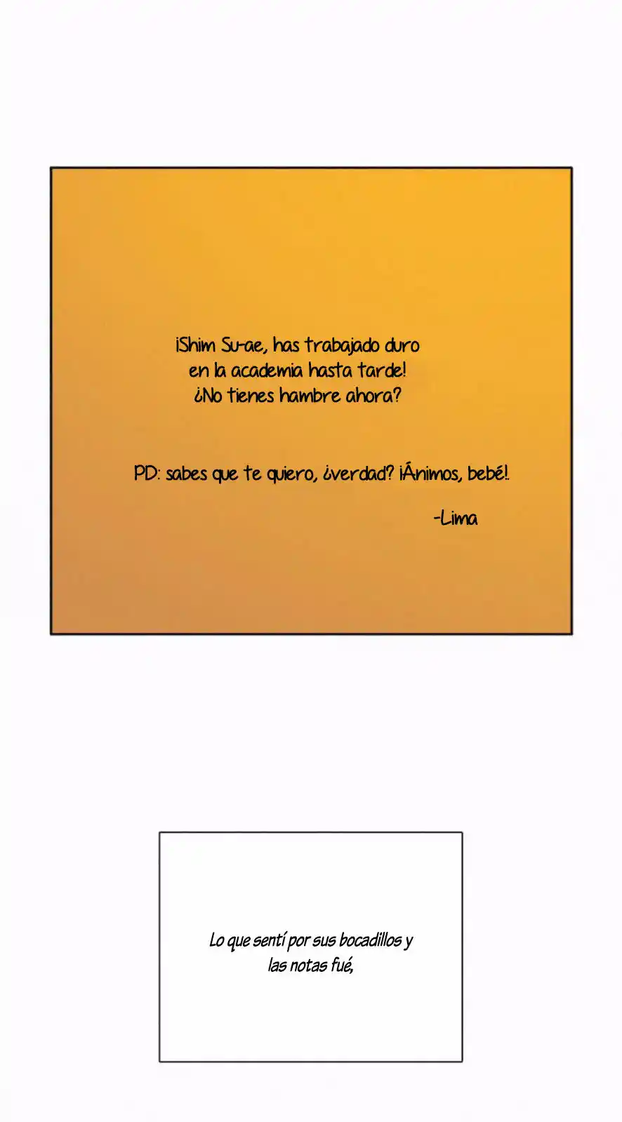 Operation Name Pure Love (2022) - Capítulo 6 - Página 93 - LectorTMOo