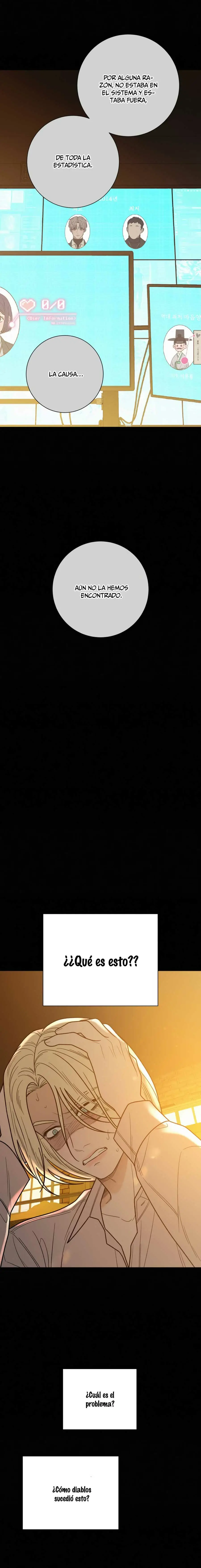 Operation Name Pure Love (2022) - Capítulo 60 - Página 5 - LectorTMOo