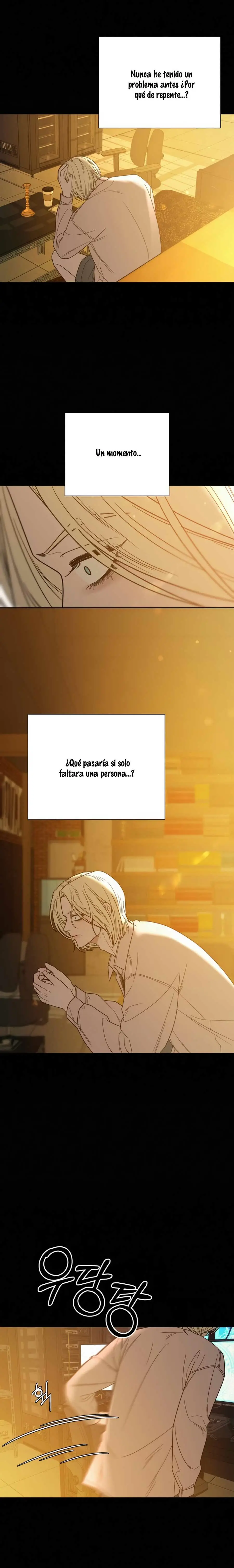 Operation Name Pure Love (2022) - Capítulo 60 - Página 6 - LectorTMOo
