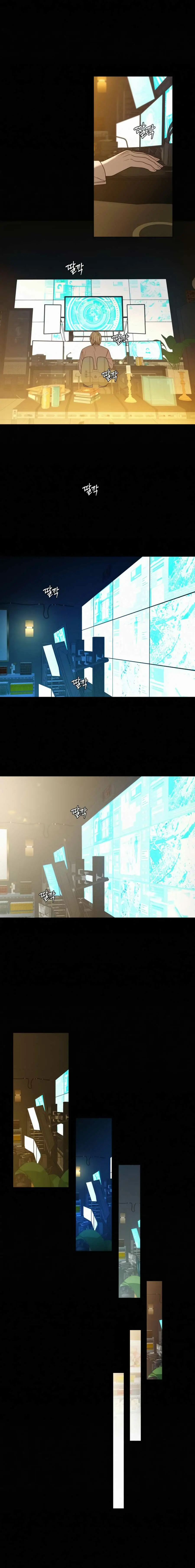 Operation Name Pure Love (2022) - Capítulo 60 - Página 7 - LectorTMOo