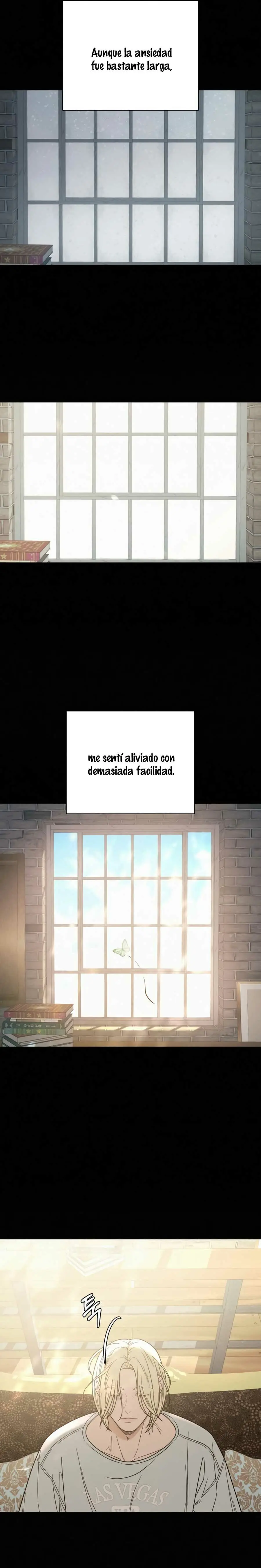 Operation Name Pure Love (2022) - Capítulo 60 - Página 9 - LectorTMOo