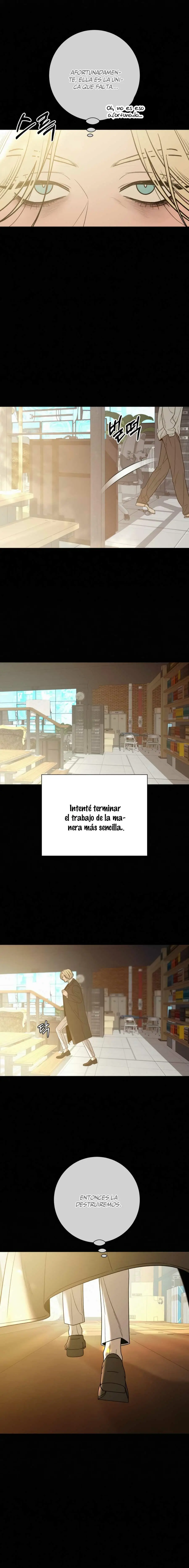Operation Name Pure Love (2022) - Capítulo 60 - Página 10 - LectorTMOo