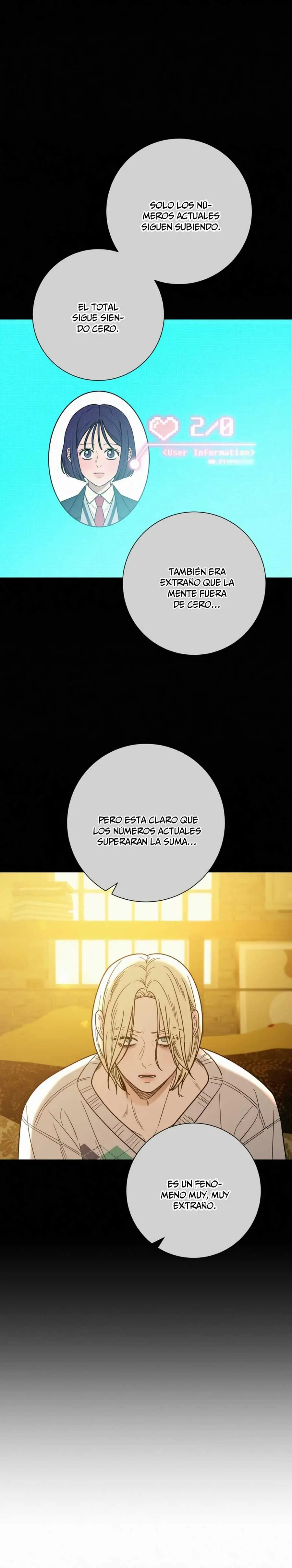 Operation Name Pure Love (2022) - Capítulo 60 - Página 16 - LectorTMOo