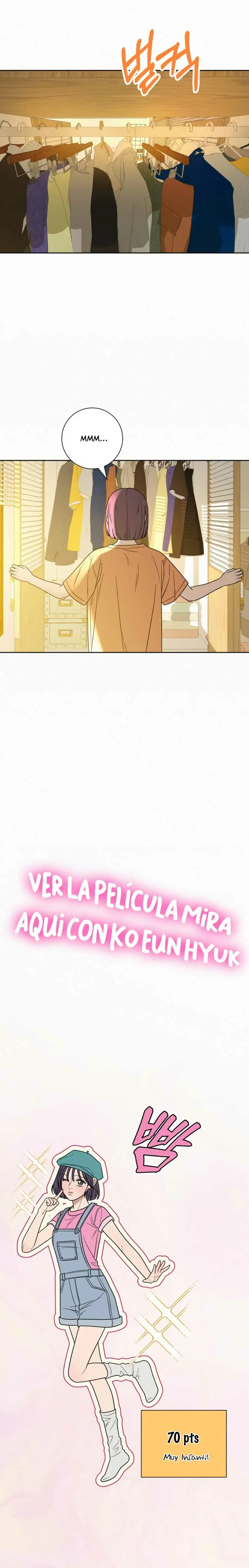 Operation Name Pure Love (2022) - Capítulo 60 - Página 18 - LectorTMOo