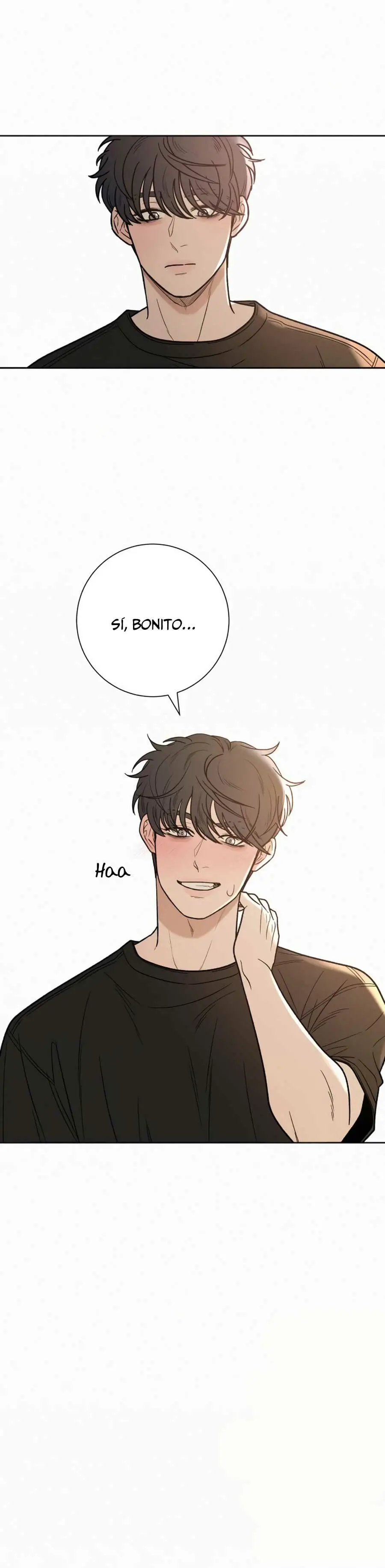 Operation Name Pure Love (2022) - Capítulo 60 - Página 29 - LectorTMOo