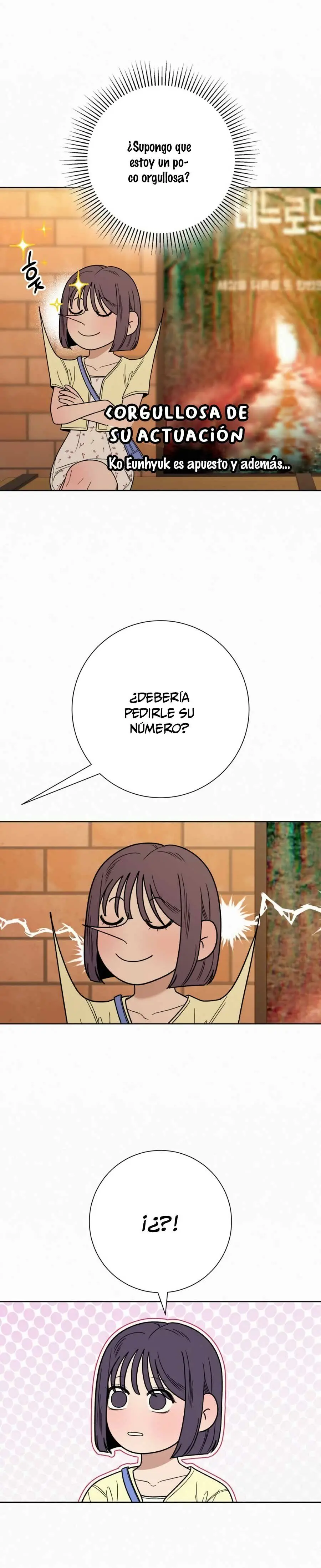 Operation Name Pure Love (2022) - Capítulo 61 - Página 7 - LectorTMOo