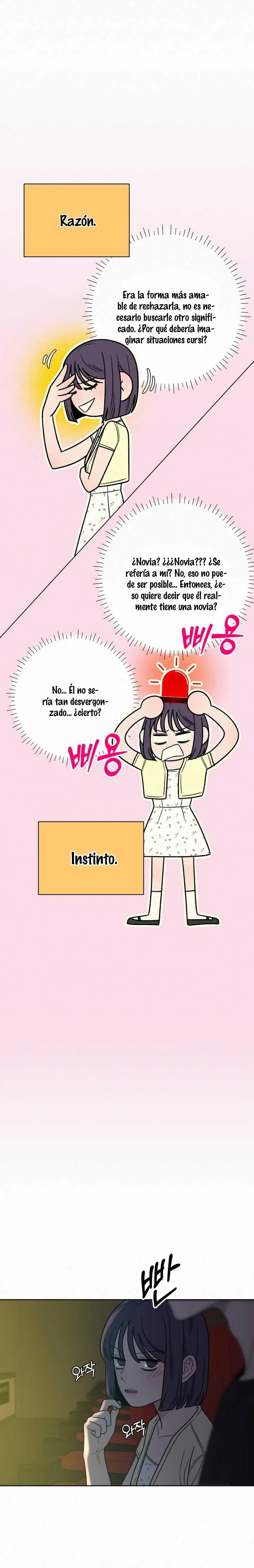 Operation Name Pure Love (2022) - Capítulo 61 - Página 12 - LectorTMOo