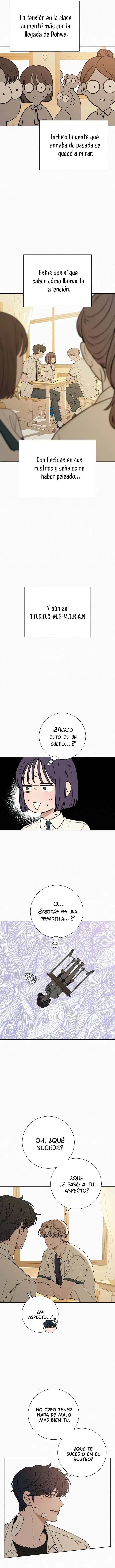 Operation Name Pure Love (2022) - Capítulo 67 - Página 7 - LectorTMOo