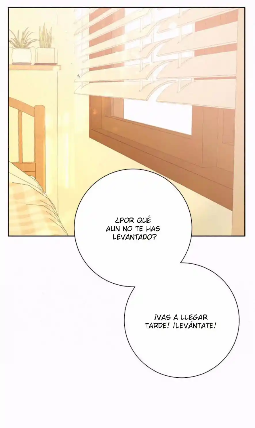 Operation Name Pure Love (2022) - Capítulo 7 - Página 27 - LectorTMOo