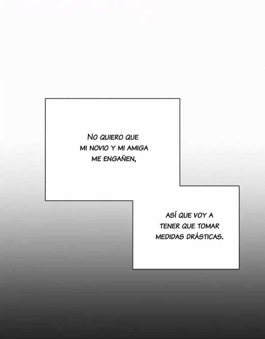 Operation Name Pure Love (2022) - Capítulo 7 - Página 42 - LectorTMOo