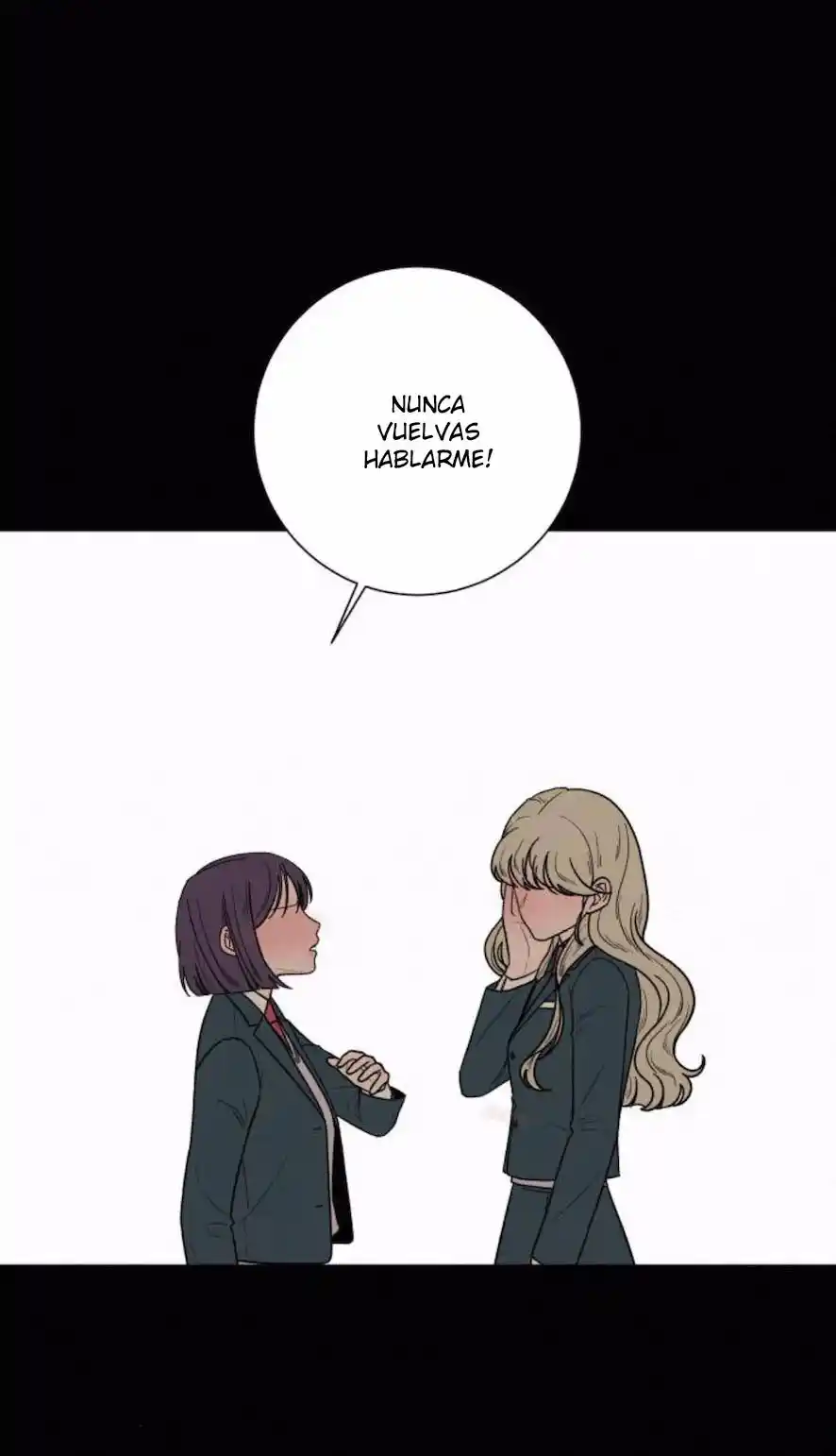 Operation Name Pure Love (2022) - Capítulo 7 - Página 46 - LectorTMOo