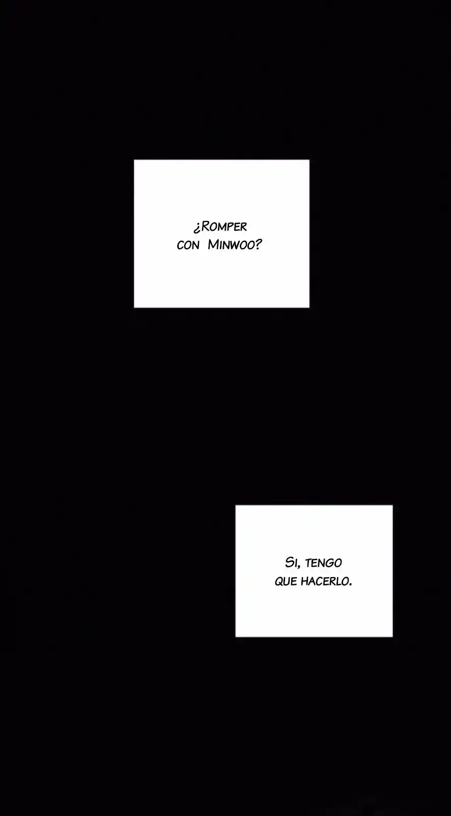 Operation Name Pure Love (2022) - Capítulo 7 - Página 47 - LectorTMOo