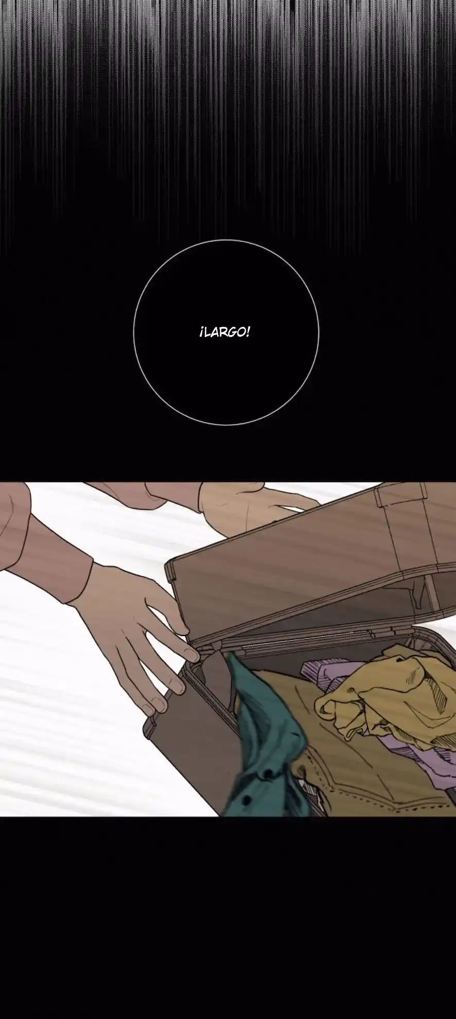 Operation Name Pure Love (2022) - Capítulo 7 - Página 50 - LectorTMOo