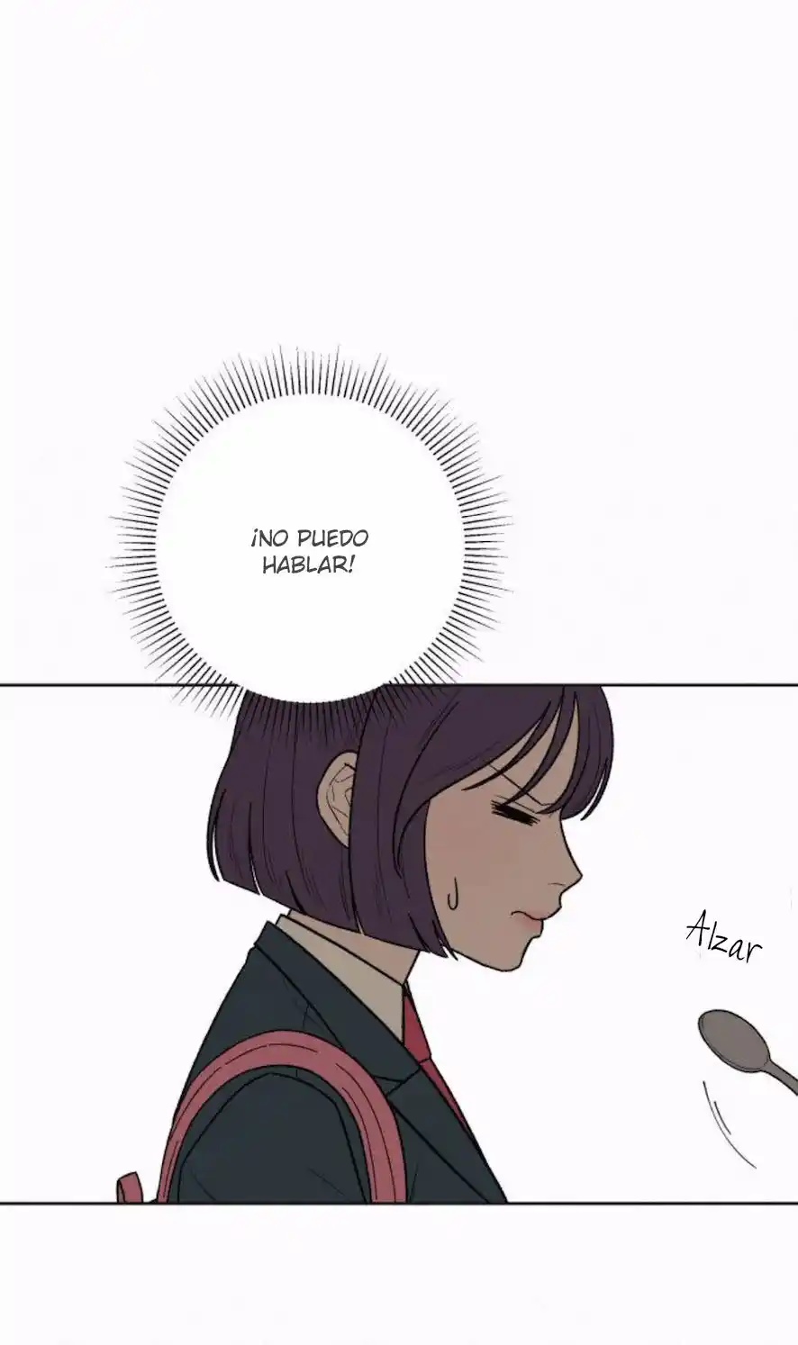 Operation Name Pure Love (2022) - Capítulo 7 - Página 55 - LectorTMOo