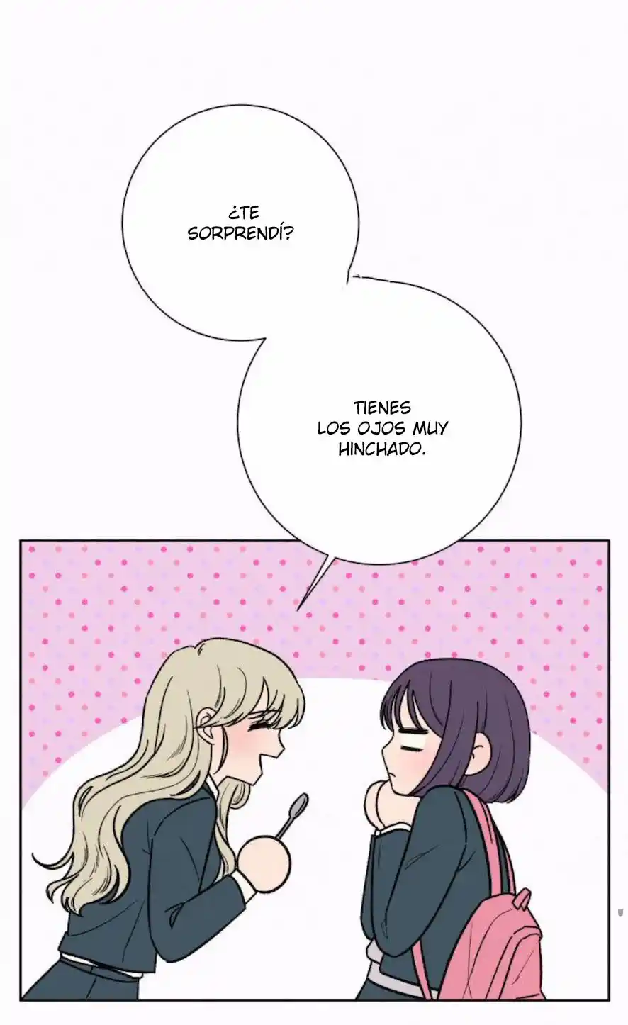 Operation Name Pure Love (2022) - Capítulo 7 - Página 58 - LectorTMOo