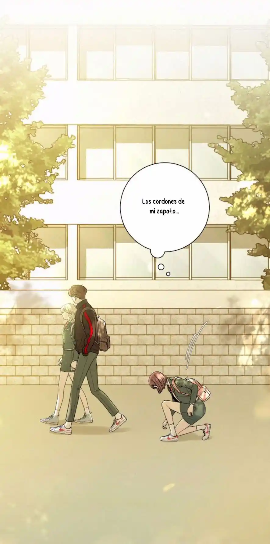 Operation Name Pure Love (2022) - Capítulo 7 - Página 68 - LectorTMOo