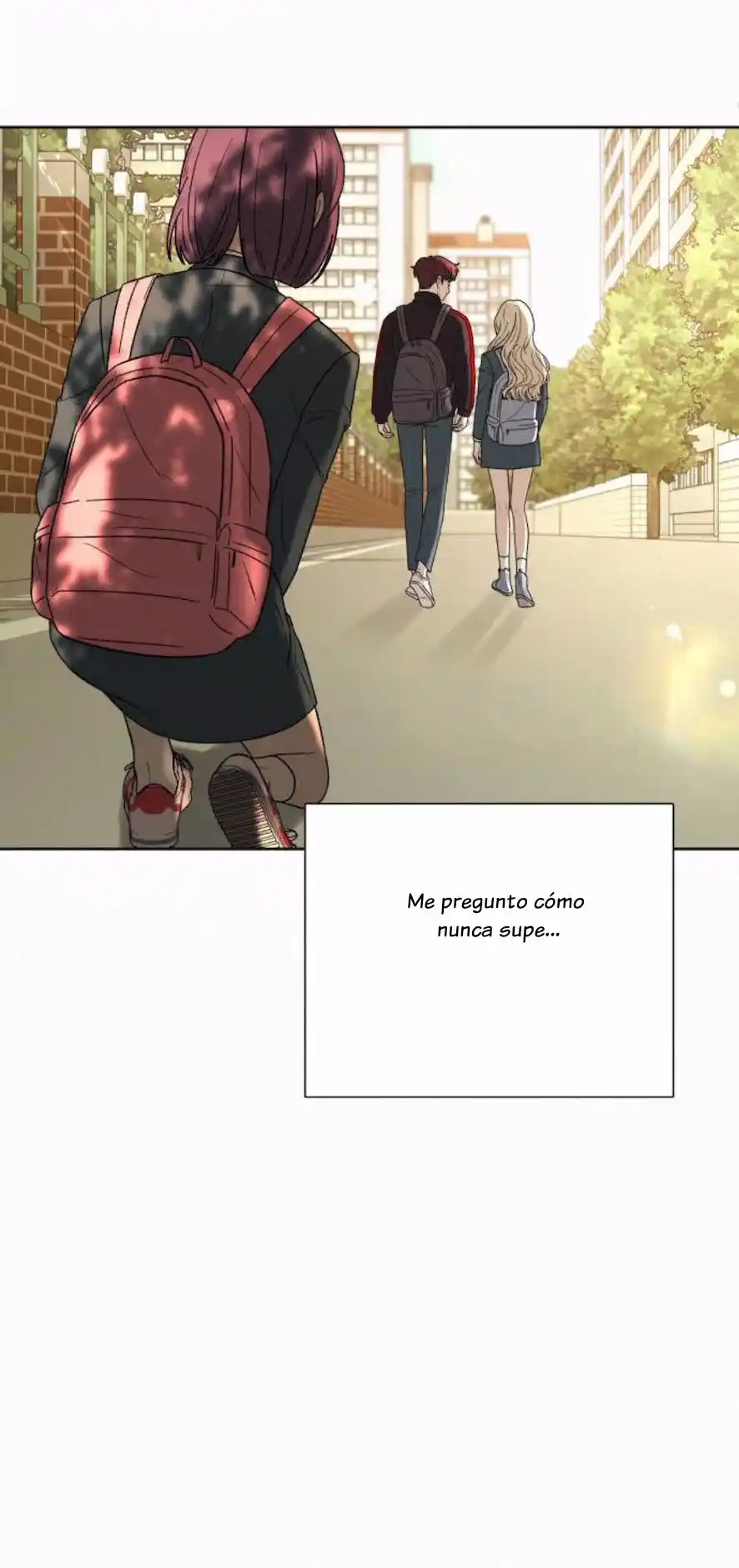 Operation Name Pure Love (2022) - Capítulo 7 - Página 70 - LectorTMOo