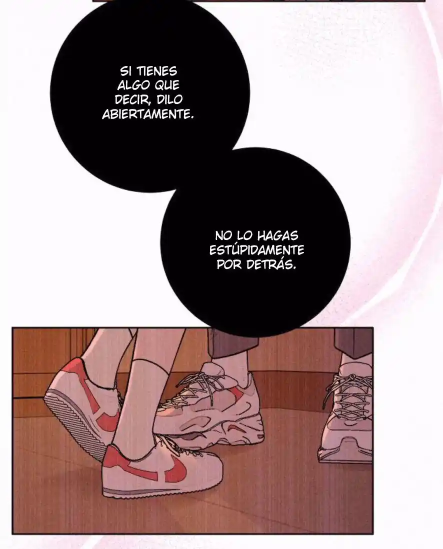 Operation Name Pure Love (2022) - Capítulo 7 - Página 110 - LectorTMOo