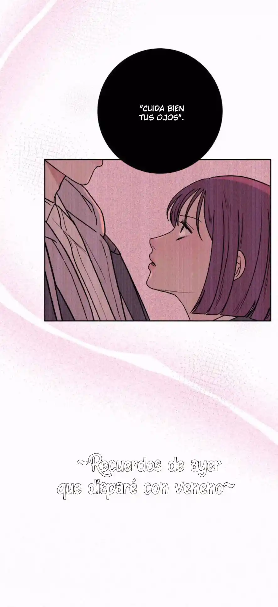 Operation Name Pure Love (2022) - Capítulo 7 - Página 111 - LectorTMOo