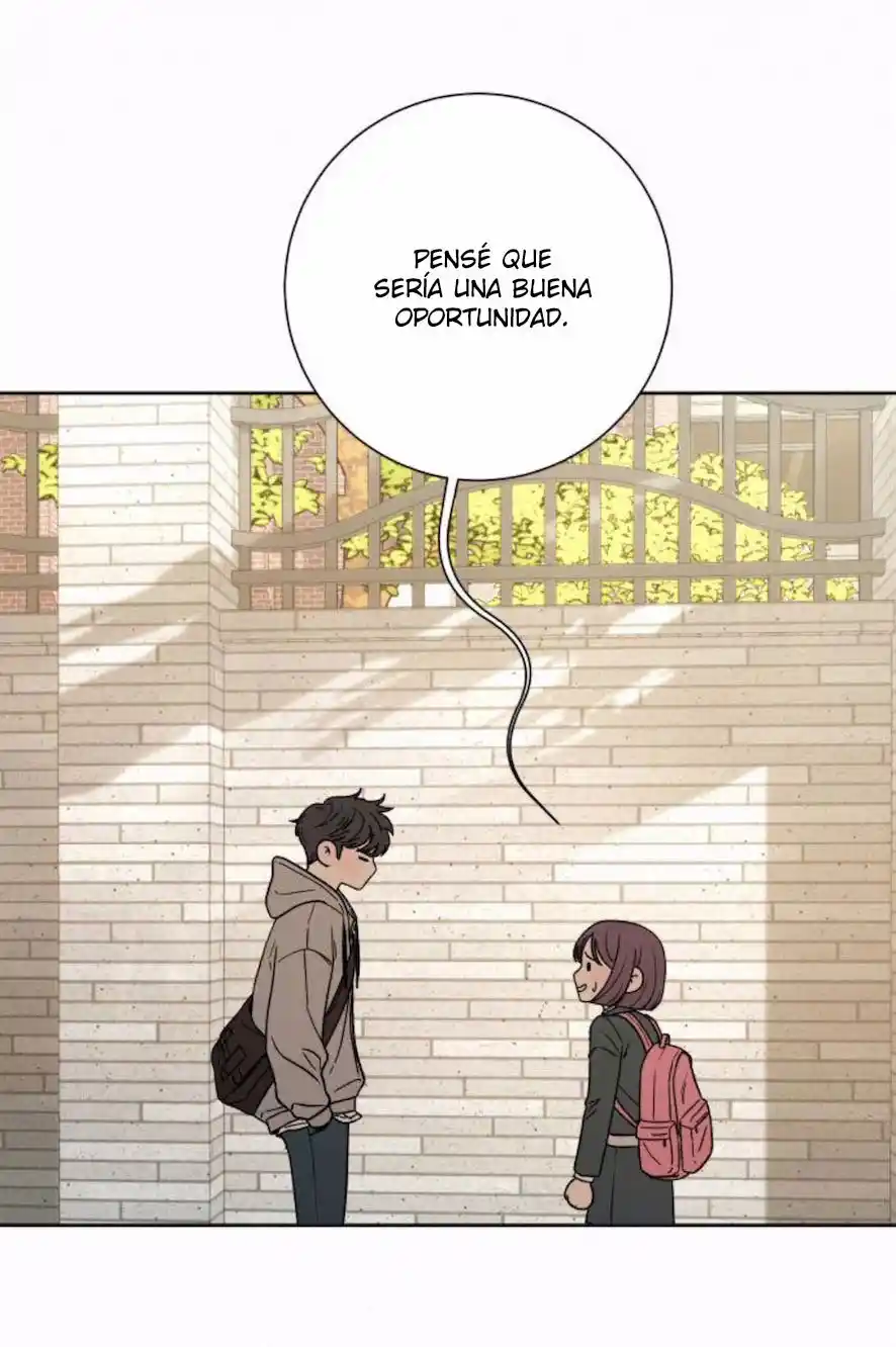 Operation Name Pure Love (2022) - Capítulo 7 - Página 122 - LectorTMOo