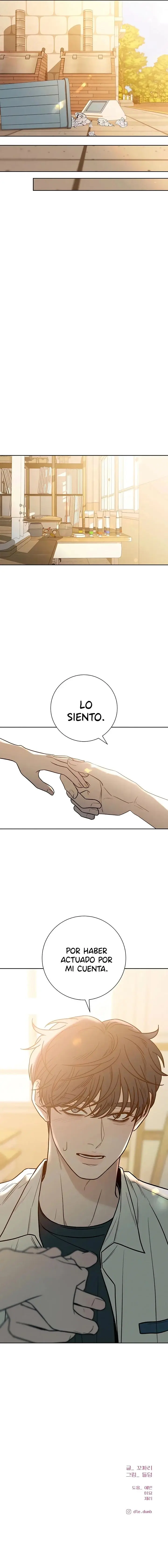 Operation Name Pure Love (2022) - Capítulo 71 - Página 15 - LectorTMOo