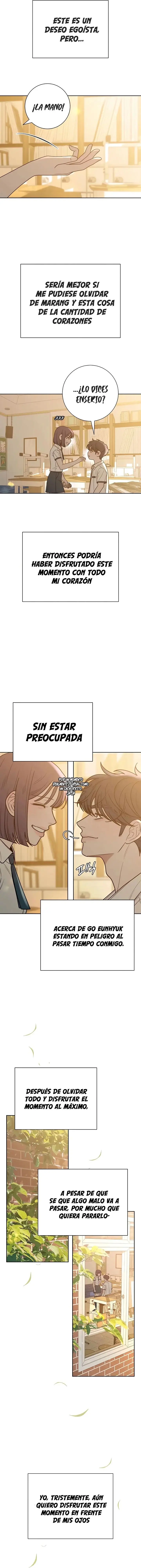 Operation Name Pure Love (2022) - Capítulo 72 - Página 6 - LectorTMOo