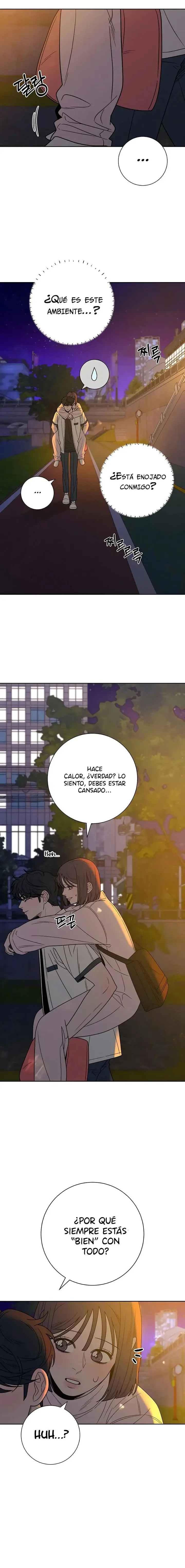 Operation Name Pure Love (2022) - Capítulo 73 - Página 7 - LectorTMOo